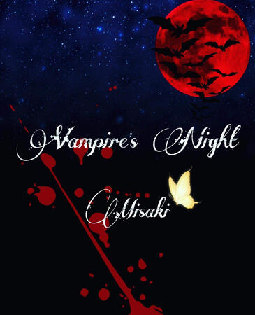 Vampire’s Night