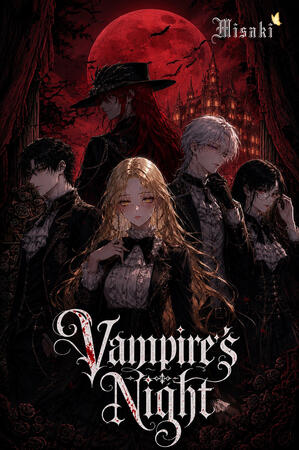 Vampire’s Night